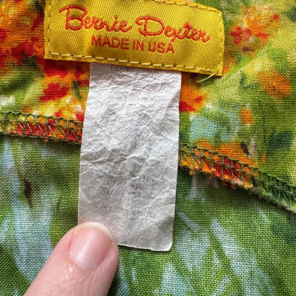 Bernie Dexter Serenity Bridge Veronique L/XL READ CAREFULLY - Picture 2 of 9